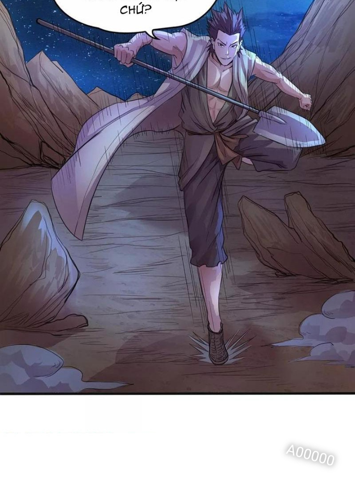 Đệ Nhất Chiến Thần Chapter 10 - Trang 2