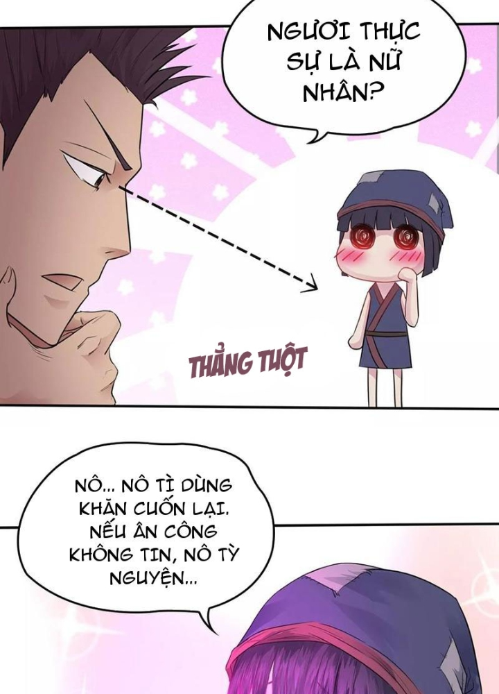 Đệ Nhất Chiến Thần Chapter 10 - Trang 2