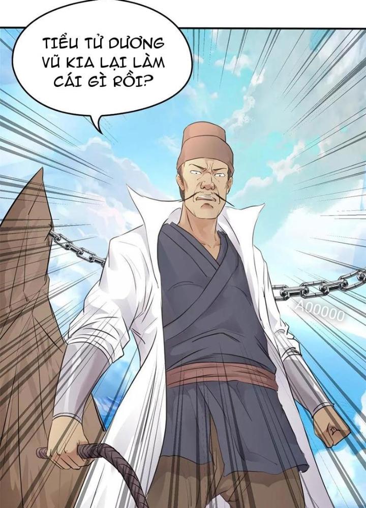 Đệ Nhất Chiến Thần Chapter 10 - Trang 2