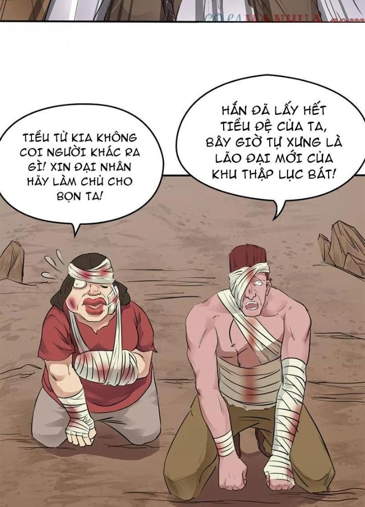 Đệ Nhất Chiến Thần Chapter 10 - Trang 2