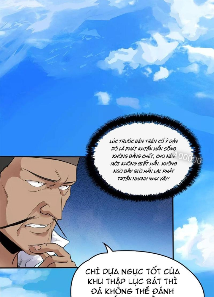 Đệ Nhất Chiến Thần Chapter 10 - Trang 2