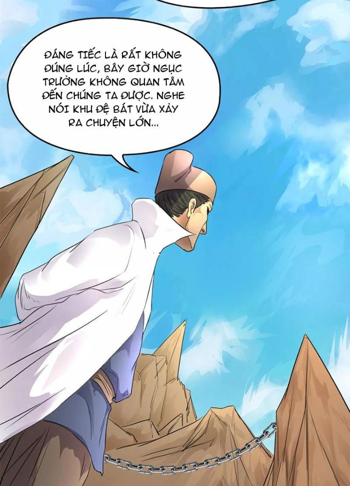 Đệ Nhất Chiến Thần Chapter 10 - Trang 2