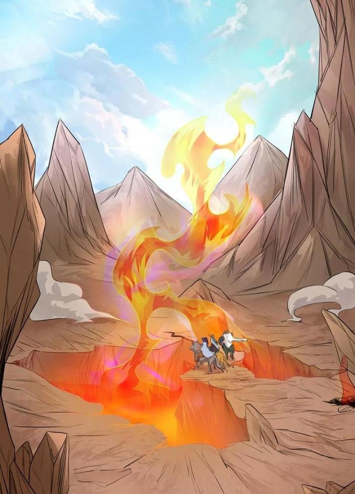 Đệ Nhất Chiến Thần Chapter 10 - Trang 2