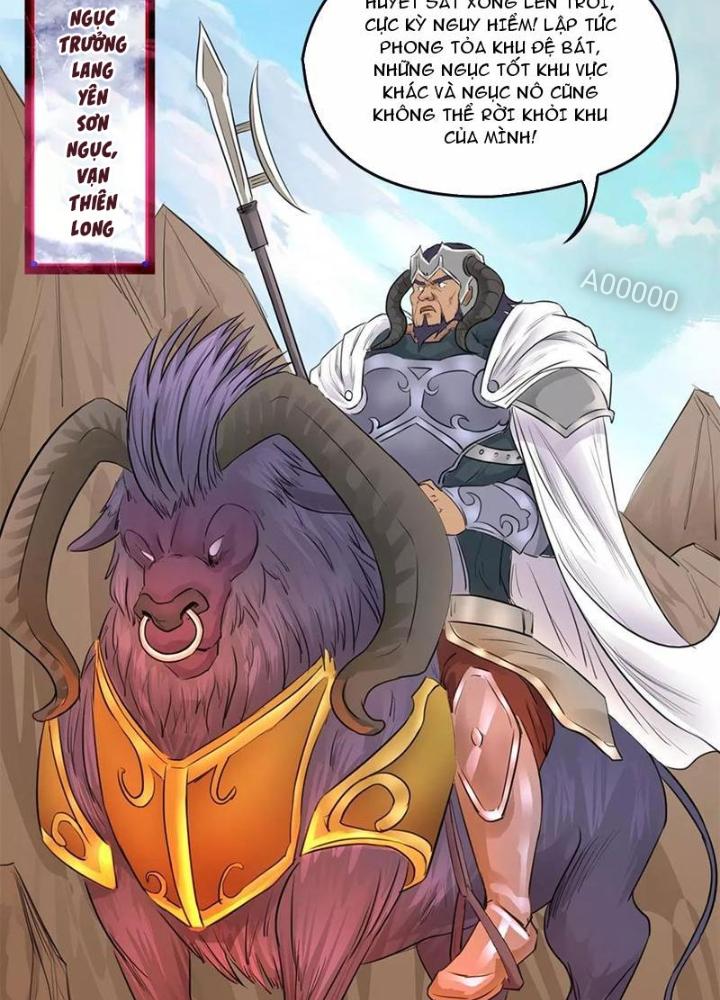 Đệ Nhất Chiến Thần Chapter 10 - Trang 2