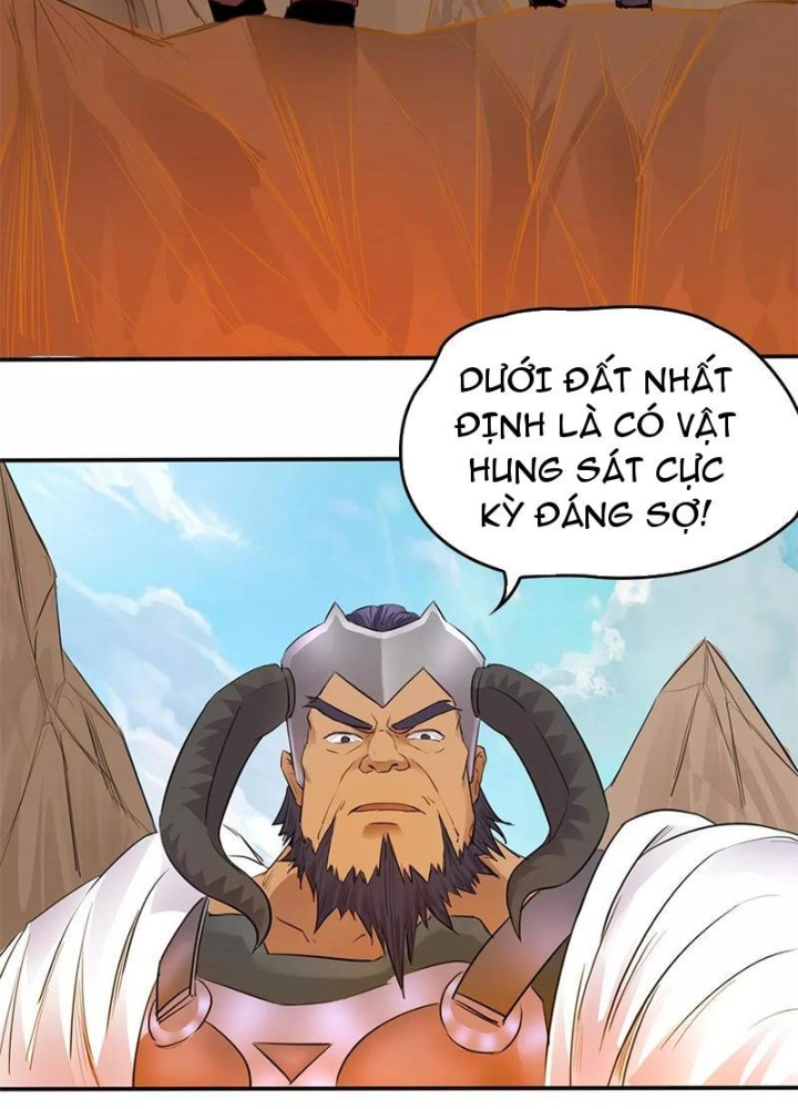 Đệ Nhất Chiến Thần Chapter 10 - Trang 2