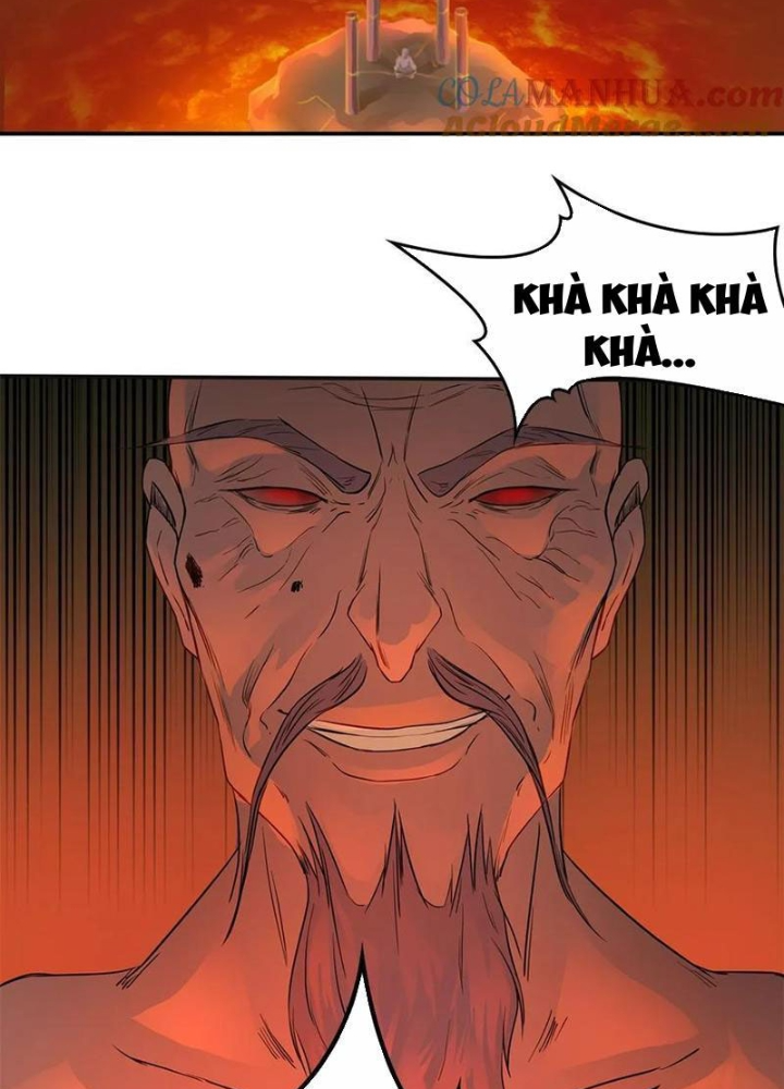 Đệ Nhất Chiến Thần Chapter 10 - Trang 2