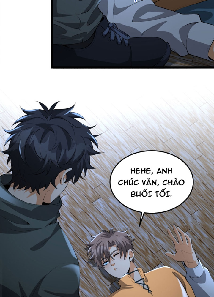 Ngài Hoàn Toàn Không Tiết Lộ Sao? Chapter 56 - Trang 2