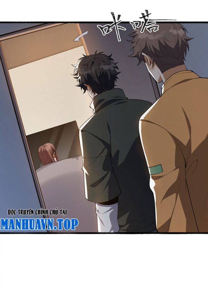 Ngài Hoàn Toàn Không Tiết Lộ Sao? Chapter 56 - Trang 2