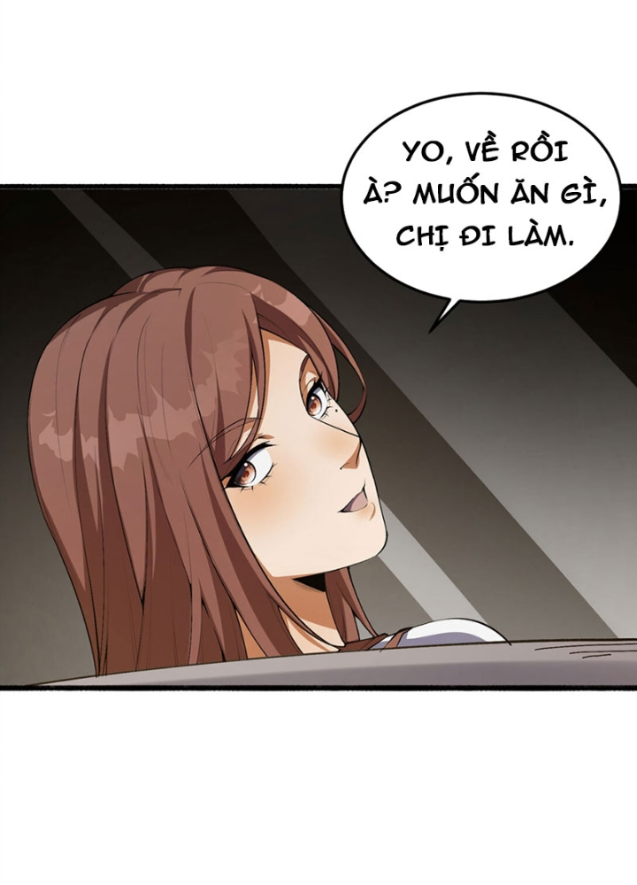 Ngài Hoàn Toàn Không Tiết Lộ Sao? Chapter 56 - Trang 2