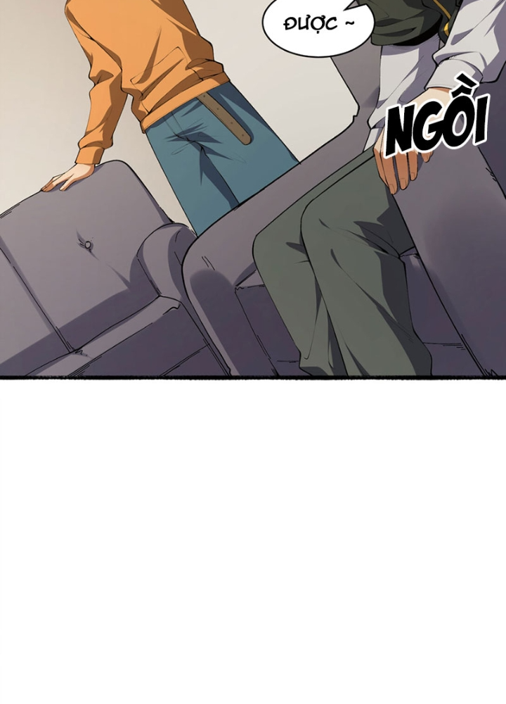 Ngài Hoàn Toàn Không Tiết Lộ Sao? Chapter 56 - Trang 2