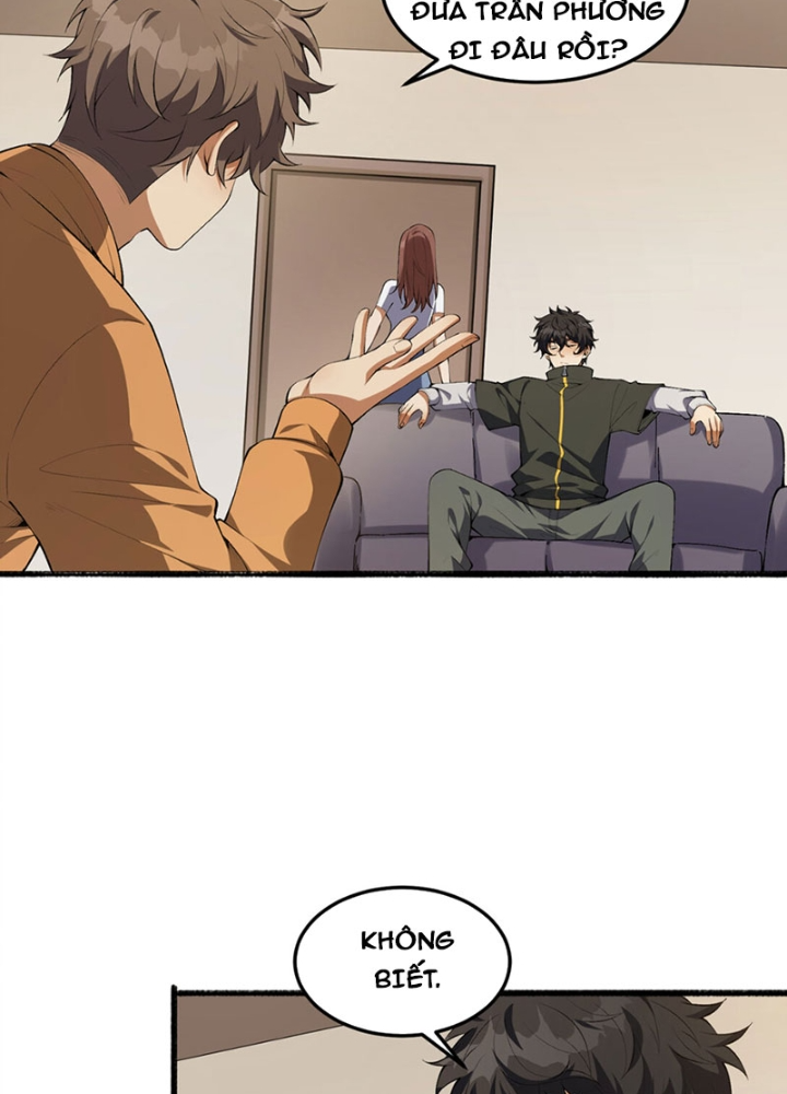Ngài Hoàn Toàn Không Tiết Lộ Sao? Chapter 56 - Trang 2