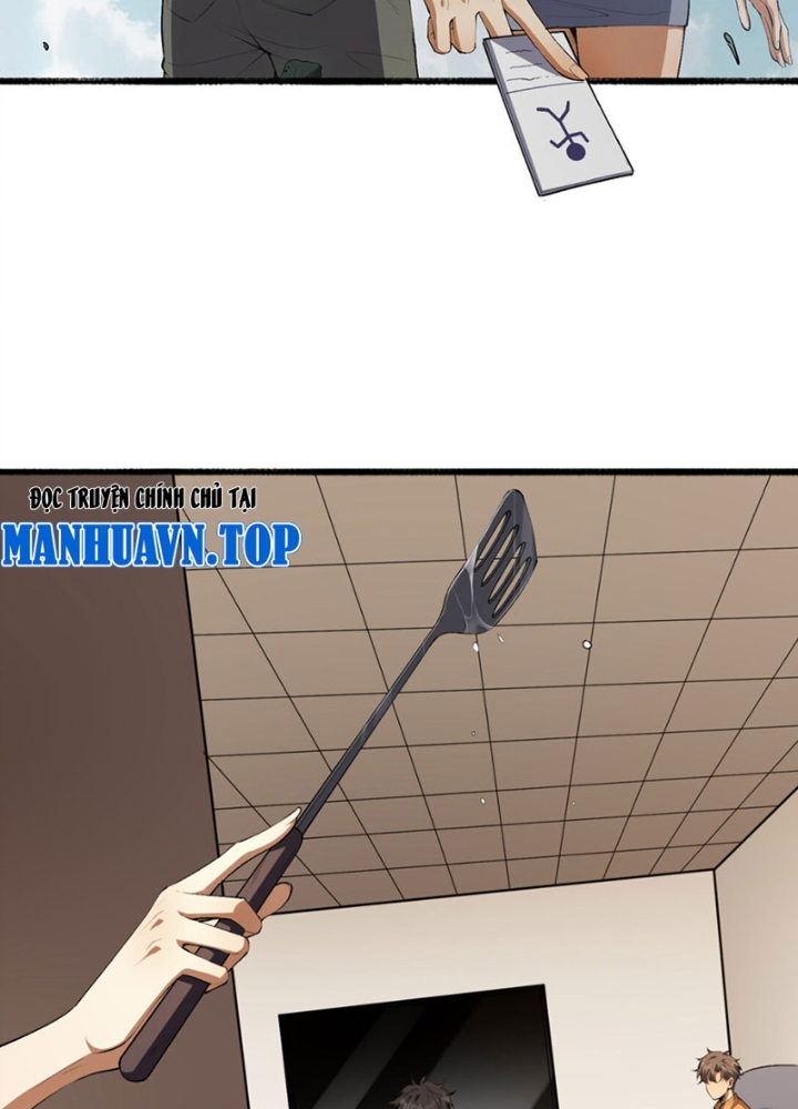 Ngài Hoàn Toàn Không Tiết Lộ Sao? Chapter 56 - Trang 2