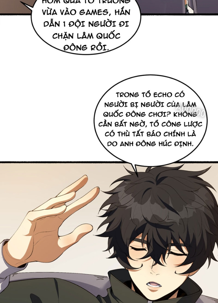 Ngài Hoàn Toàn Không Tiết Lộ Sao? Chapter 56 - Trang 2