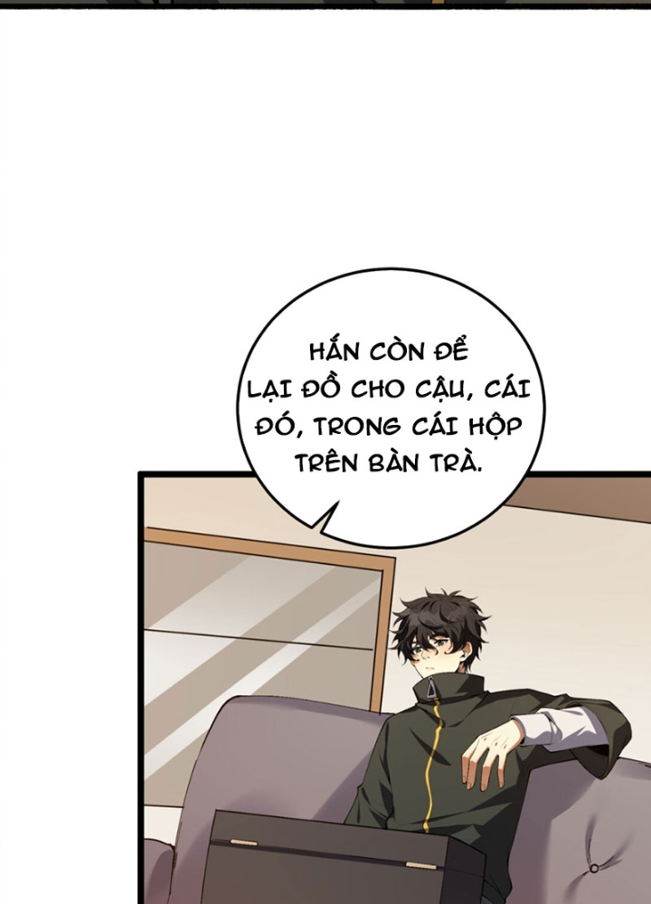 Ngài Hoàn Toàn Không Tiết Lộ Sao? Chapter 56 - Trang 2
