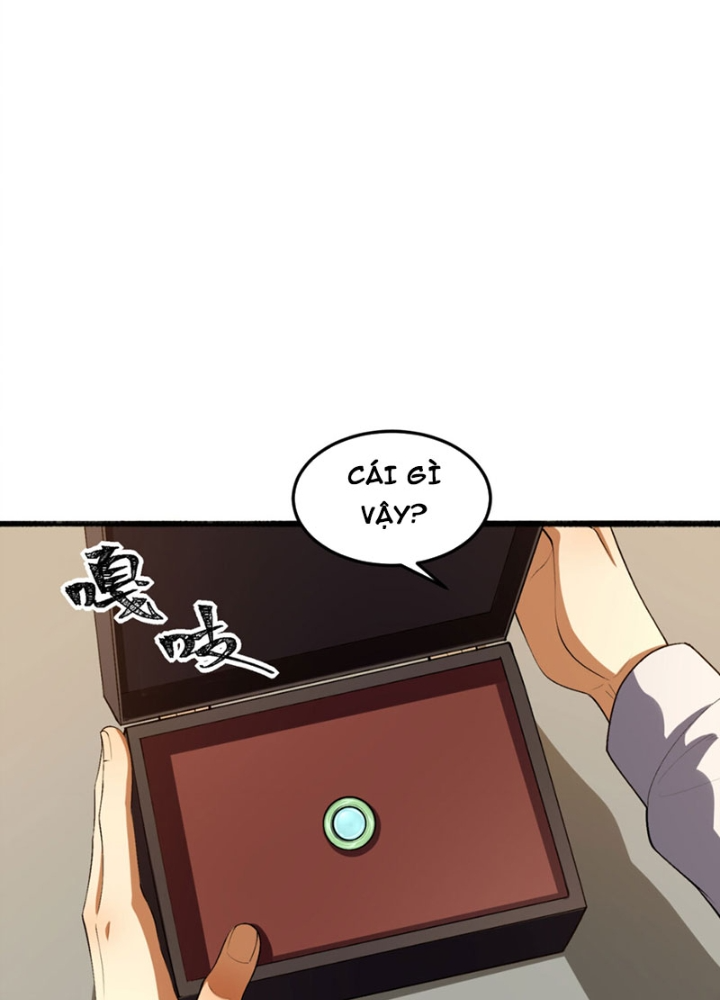 Ngài Hoàn Toàn Không Tiết Lộ Sao? Chapter 56 - Trang 2