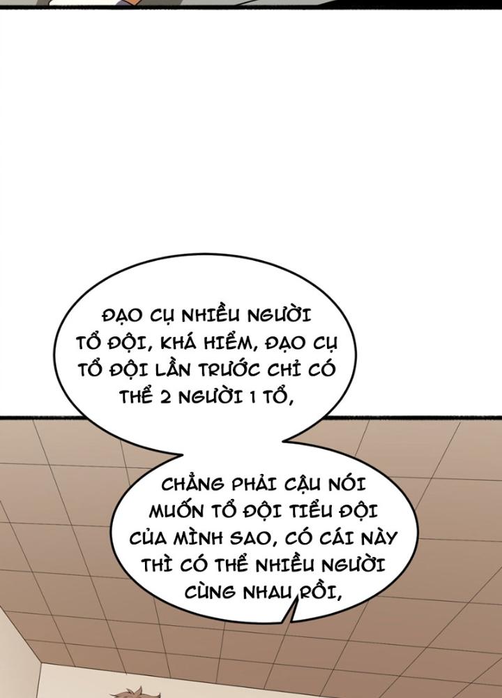 Ngài Hoàn Toàn Không Tiết Lộ Sao? Chapter 56 - Trang 2