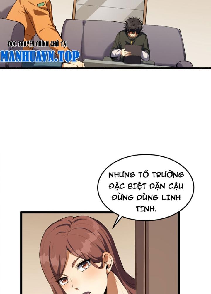 Ngài Hoàn Toàn Không Tiết Lộ Sao? Chapter 56 - Trang 2