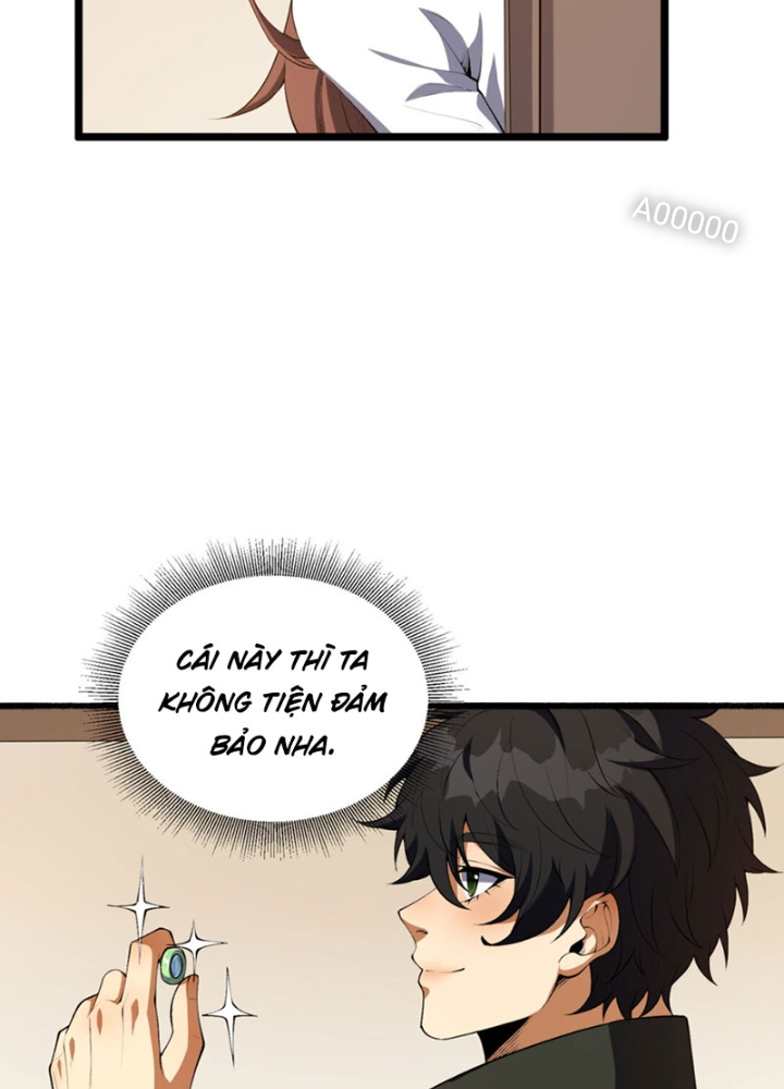 Ngài Hoàn Toàn Không Tiết Lộ Sao? Chapter 56 - Trang 2
