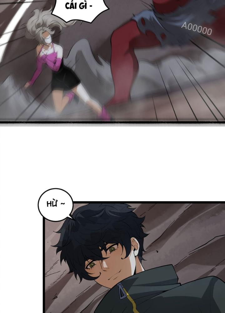 Ngài Hoàn Toàn Không Tiết Lộ Sao? Chapter 56 - Trang 2