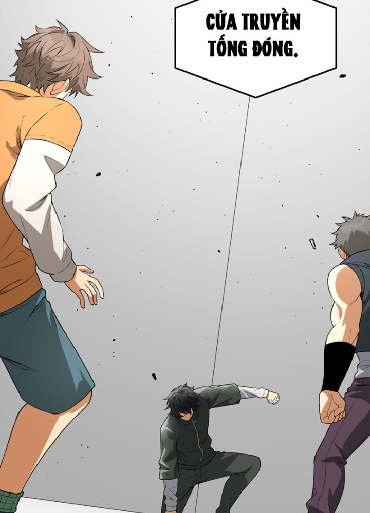 Ngài Hoàn Toàn Không Tiết Lộ Sao? Chapter 56 - Trang 2