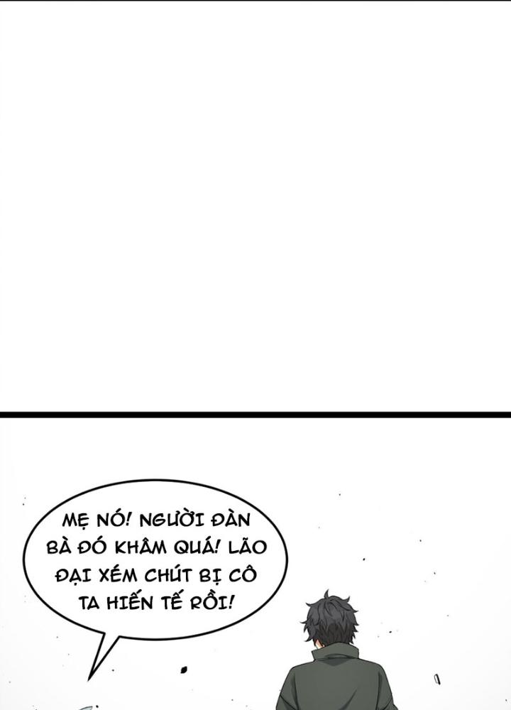Ngài Hoàn Toàn Không Tiết Lộ Sao? Chapter 56 - Trang 2