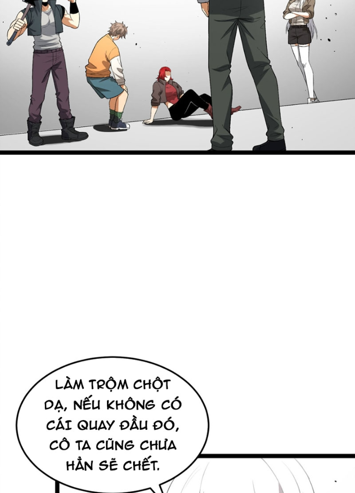 Ngài Hoàn Toàn Không Tiết Lộ Sao? Chapter 56 - Trang 2