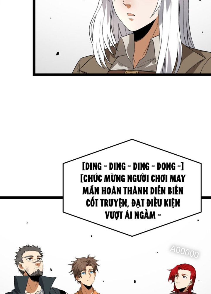 Ngài Hoàn Toàn Không Tiết Lộ Sao? Chapter 56 - Trang 2