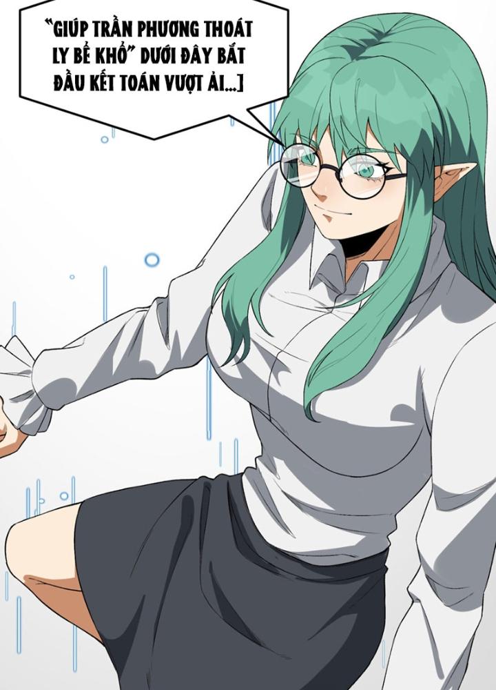 Ngài Hoàn Toàn Không Tiết Lộ Sao? Chapter 56 - Trang 2