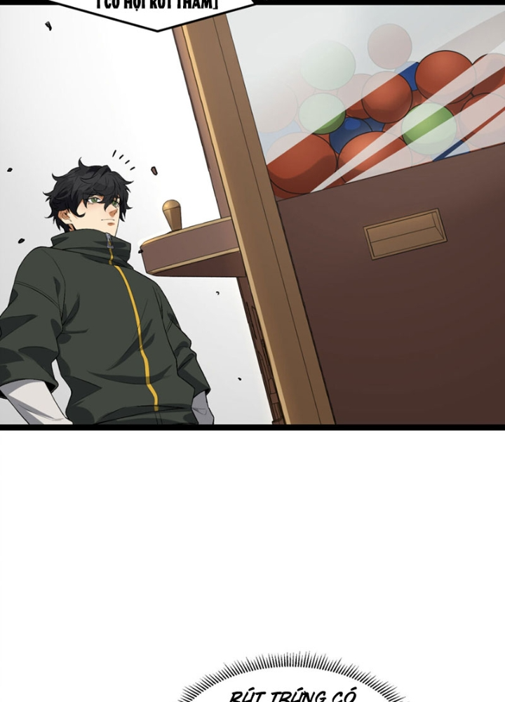 Ngài Hoàn Toàn Không Tiết Lộ Sao? Chapter 56 - Trang 2