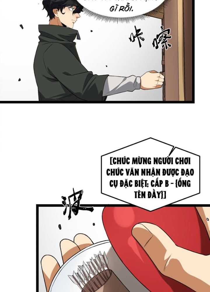 Ngài Hoàn Toàn Không Tiết Lộ Sao? Chapter 56 - Trang 2