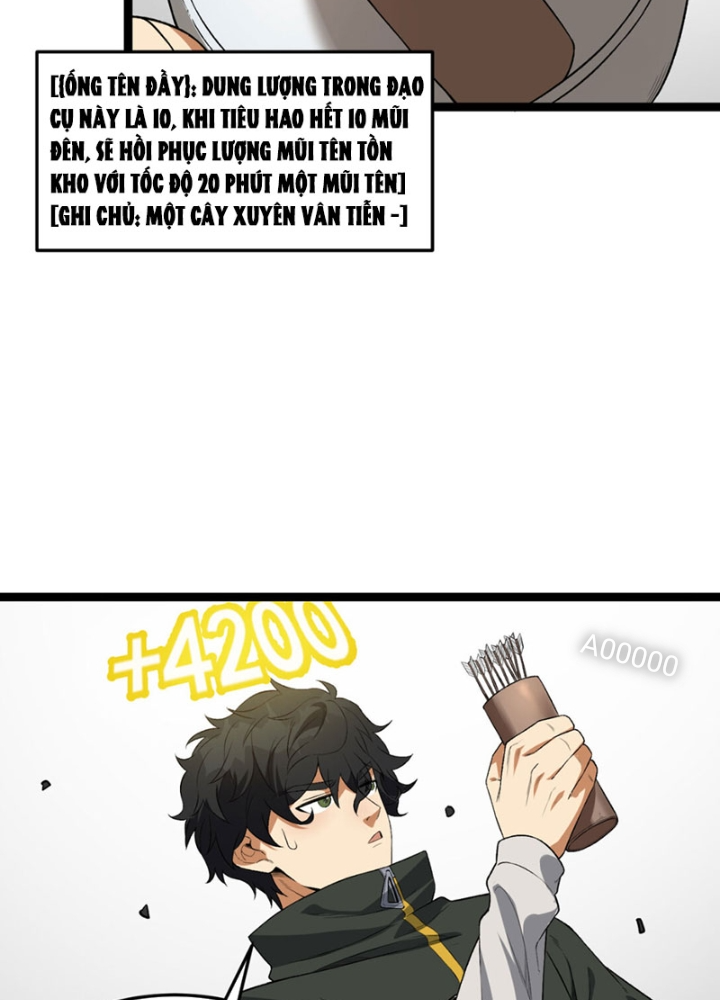 Ngài Hoàn Toàn Không Tiết Lộ Sao? Chapter 56 - Trang 2