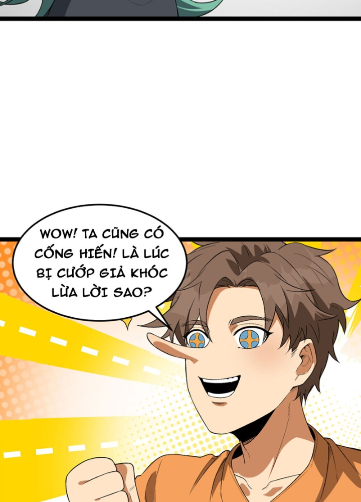 Ngài Hoàn Toàn Không Tiết Lộ Sao? Chapter 56 - Trang 2