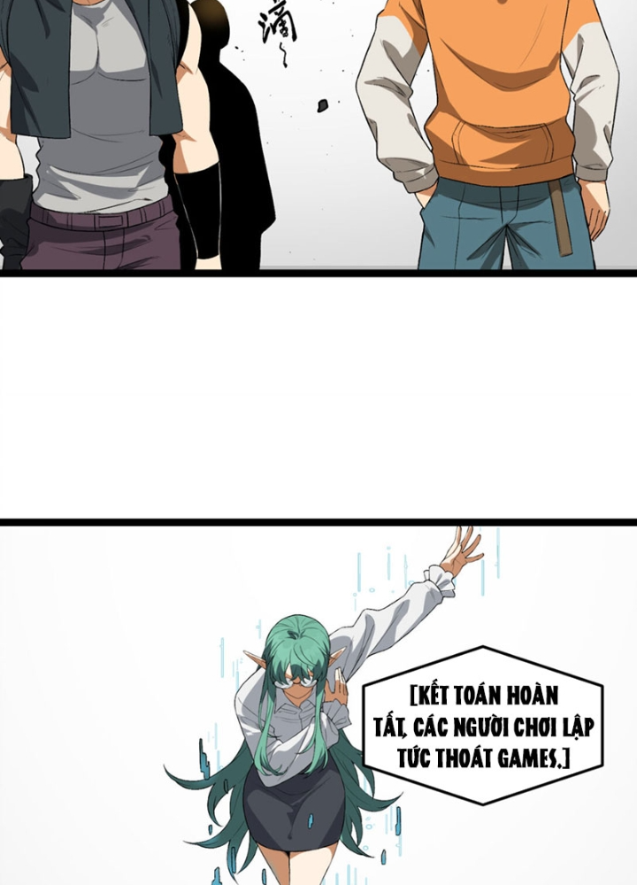 Ngài Hoàn Toàn Không Tiết Lộ Sao? Chapter 56 - Trang 2