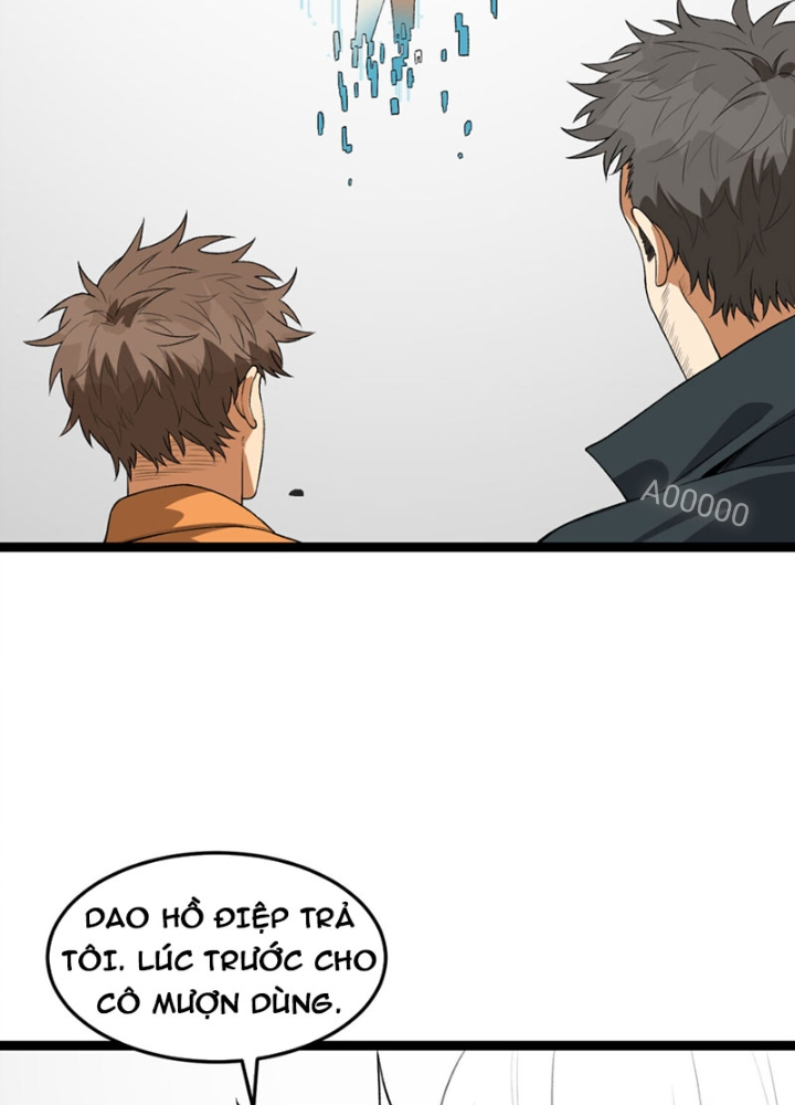 Ngài Hoàn Toàn Không Tiết Lộ Sao? Chapter 56 - Trang 2