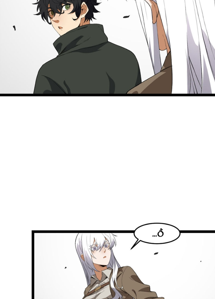 Ngài Hoàn Toàn Không Tiết Lộ Sao? Chapter 56 - Trang 2