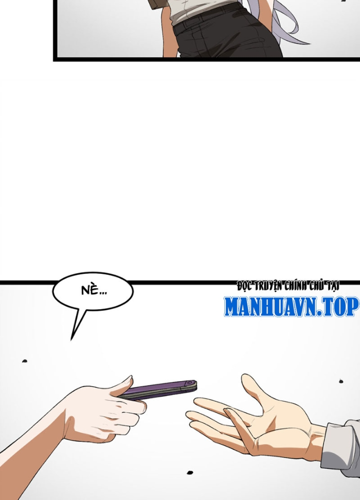 Ngài Hoàn Toàn Không Tiết Lộ Sao? Chapter 56 - Trang 2