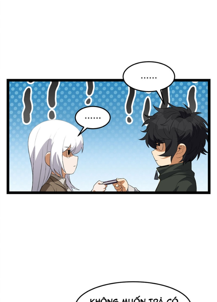 Ngài Hoàn Toàn Không Tiết Lộ Sao? Chapter 56 - Trang 2