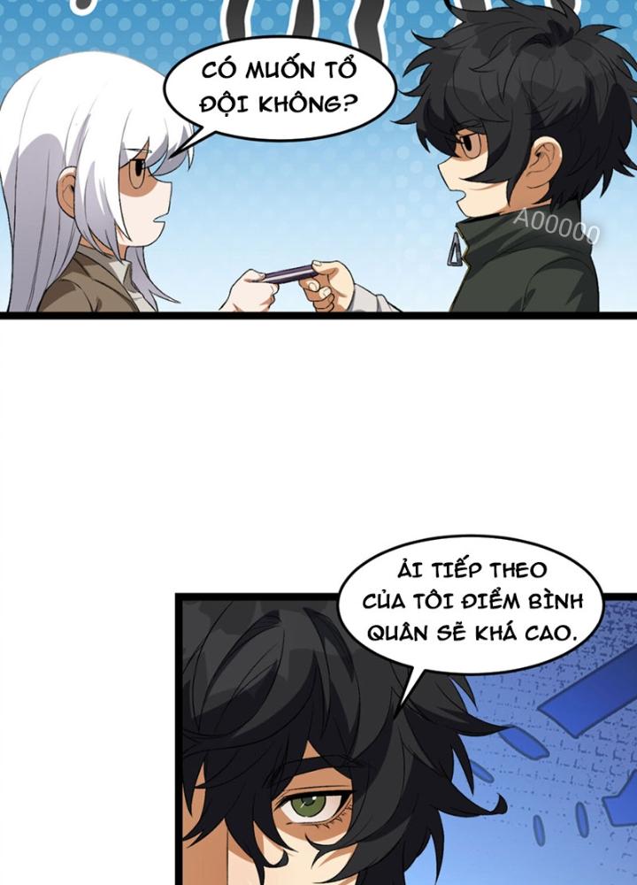 Ngài Hoàn Toàn Không Tiết Lộ Sao? Chapter 56 - Trang 2