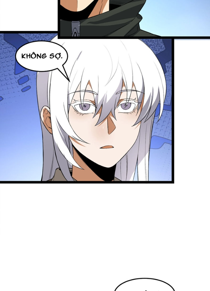 Ngài Hoàn Toàn Không Tiết Lộ Sao? Chapter 56 - Trang 2