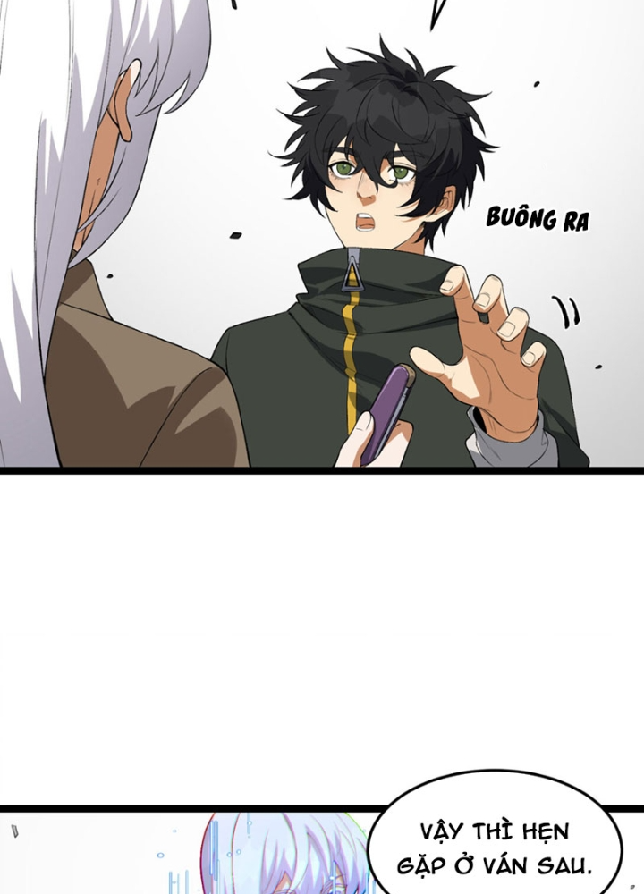 Ngài Hoàn Toàn Không Tiết Lộ Sao? Chapter 56 - Trang 2