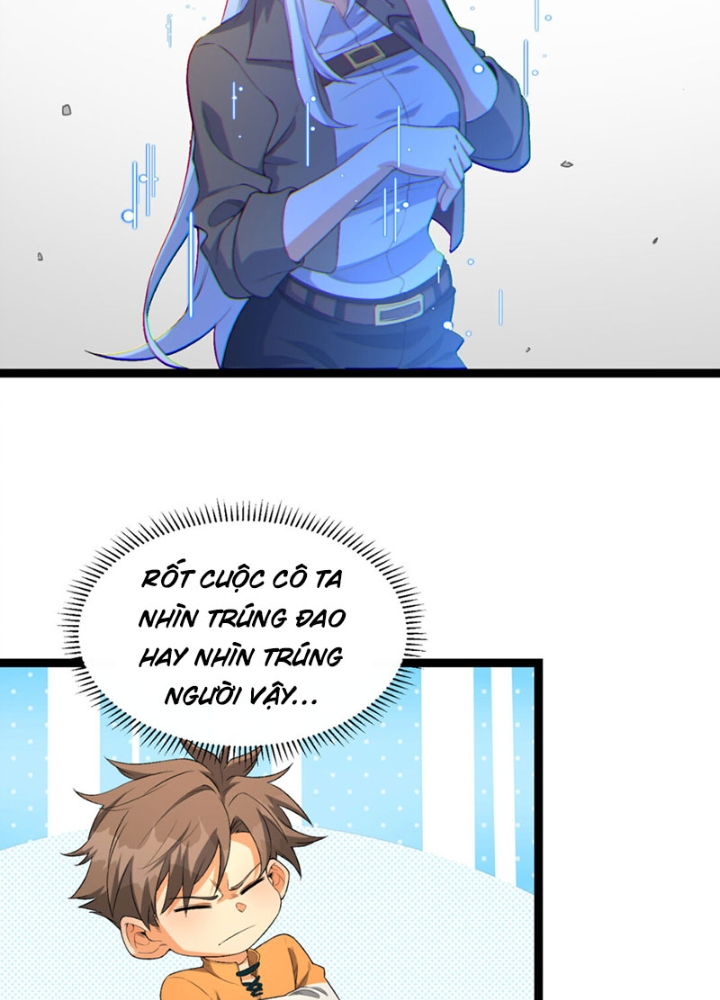 Ngài Hoàn Toàn Không Tiết Lộ Sao? Chapter 56 - Trang 2