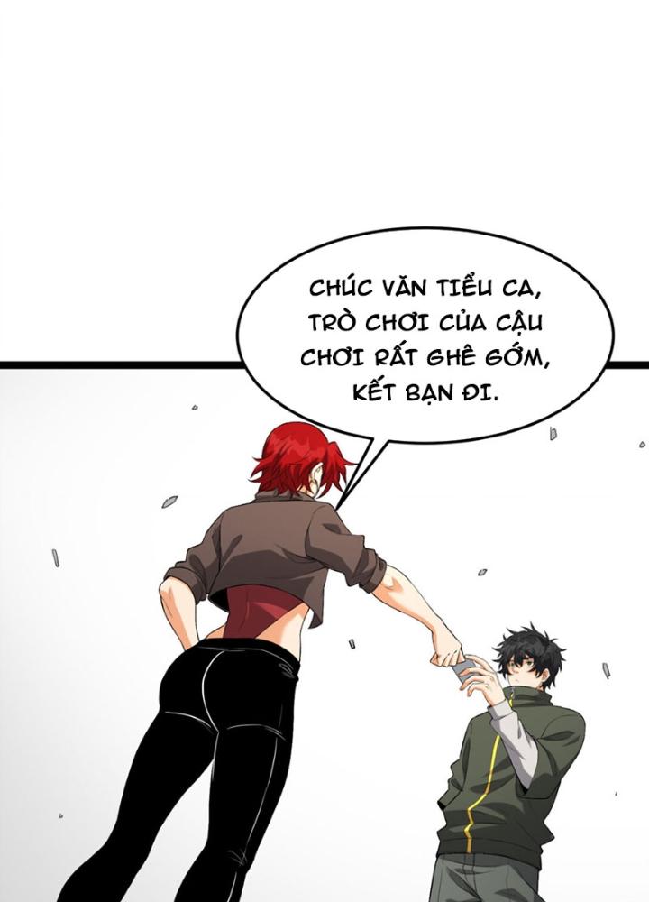 Ngài Hoàn Toàn Không Tiết Lộ Sao? Chapter 56 - Trang 2