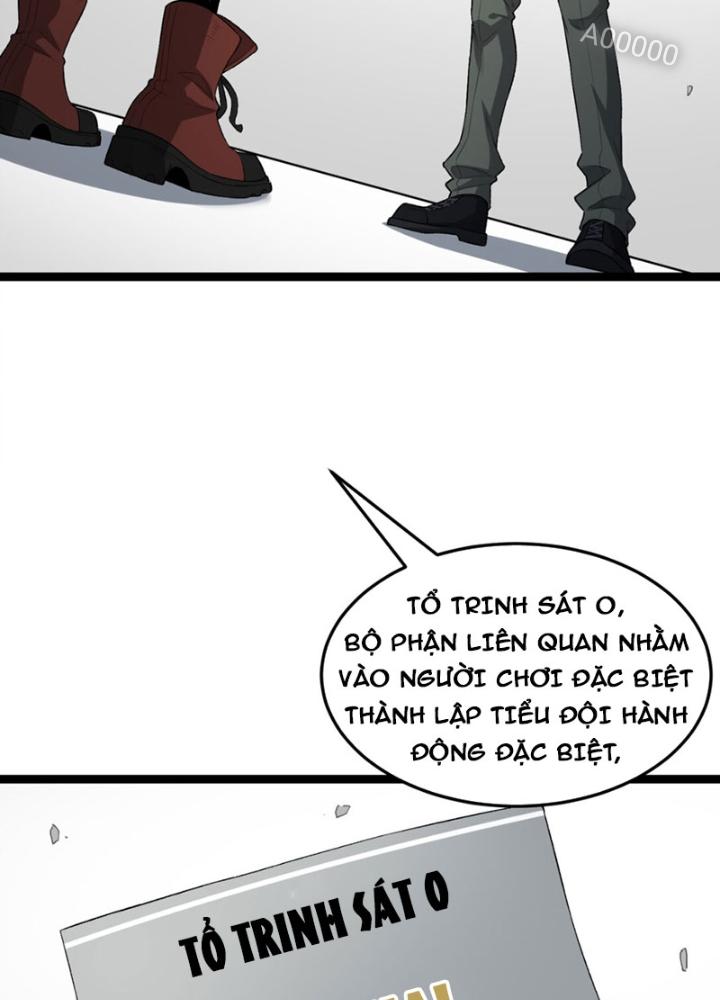 Ngài Hoàn Toàn Không Tiết Lộ Sao? Chapter 56 - Trang 2