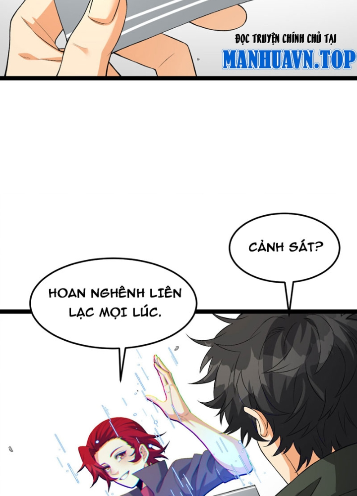 Ngài Hoàn Toàn Không Tiết Lộ Sao? Chapter 56 - Trang 2