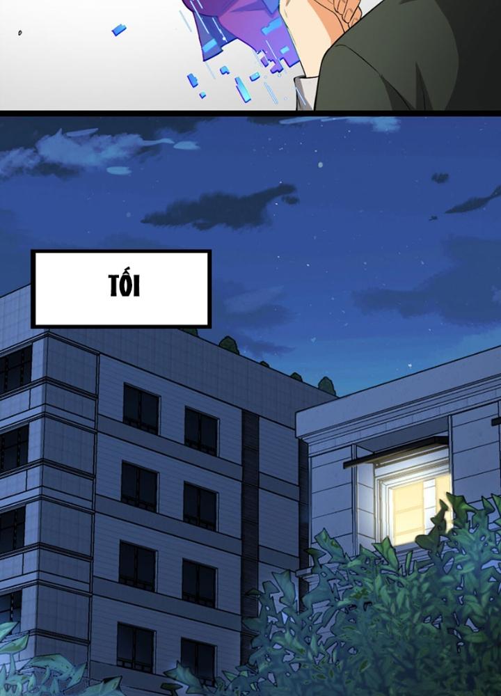 Ngài Hoàn Toàn Không Tiết Lộ Sao? Chapter 56 - Trang 2