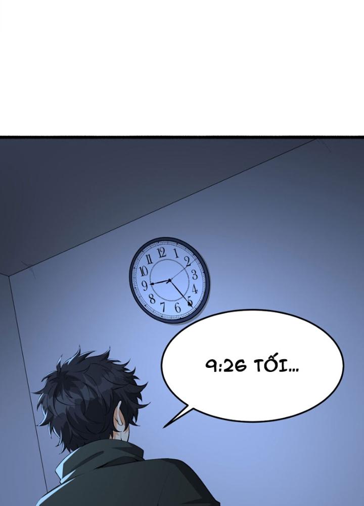 Ngài Hoàn Toàn Không Tiết Lộ Sao? Chapter 56 - Trang 2