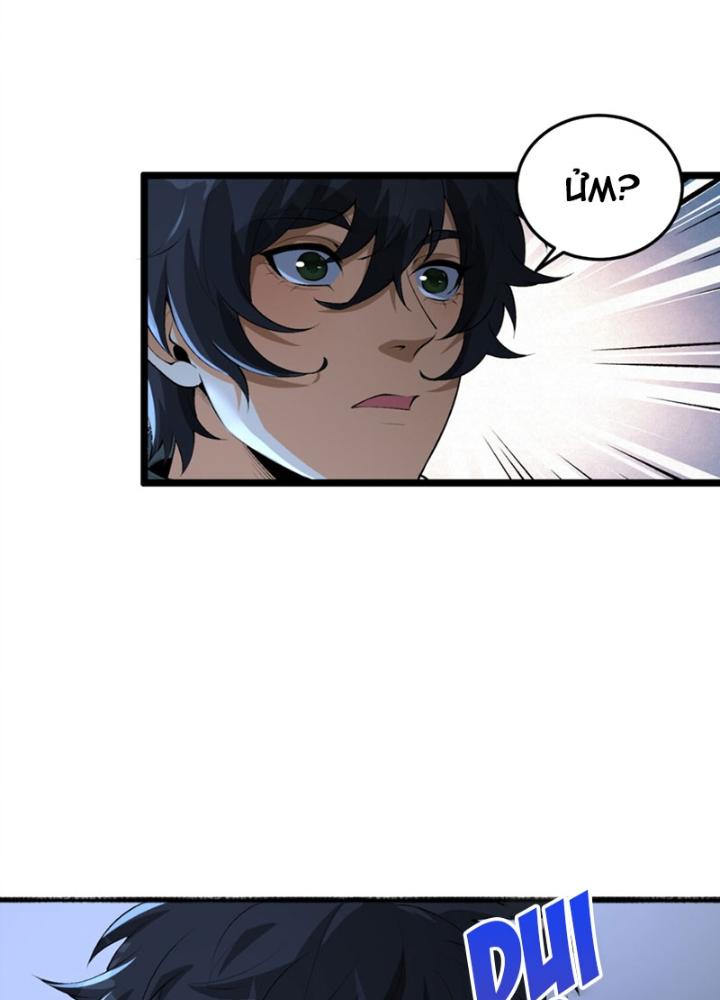 Ngài Hoàn Toàn Không Tiết Lộ Sao? Chapter 56 - Trang 2