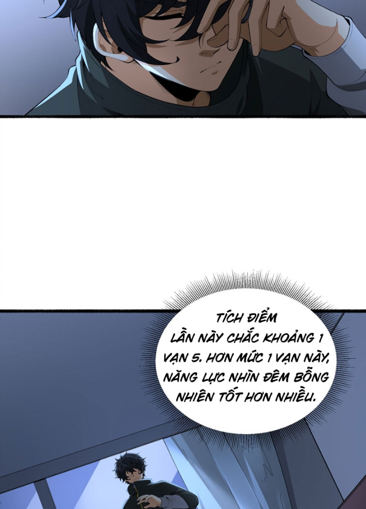 Ngài Hoàn Toàn Không Tiết Lộ Sao? Chapter 56 - Trang 2