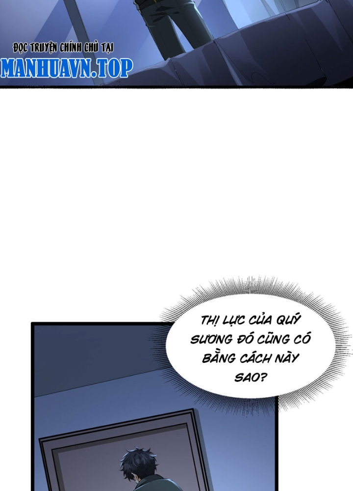 Ngài Hoàn Toàn Không Tiết Lộ Sao? Chapter 56 - Trang 2