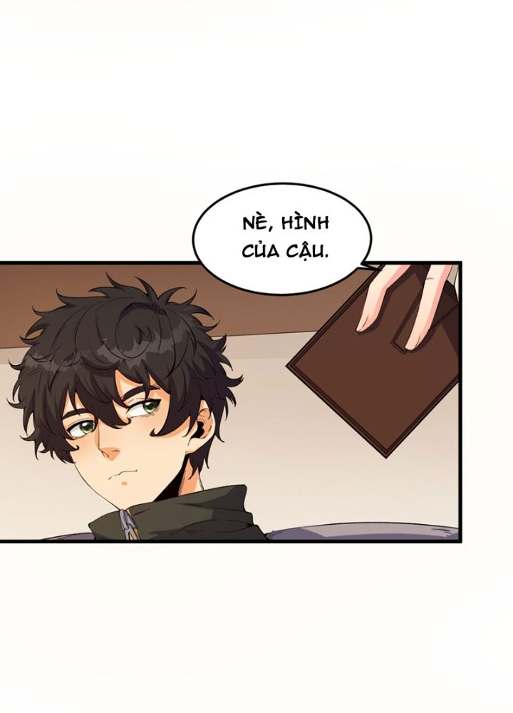 Ngài Hoàn Toàn Không Tiết Lộ Sao? Chapter 57 - Trang 2